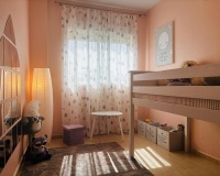 Revente - Apartment - Sucina - Inland