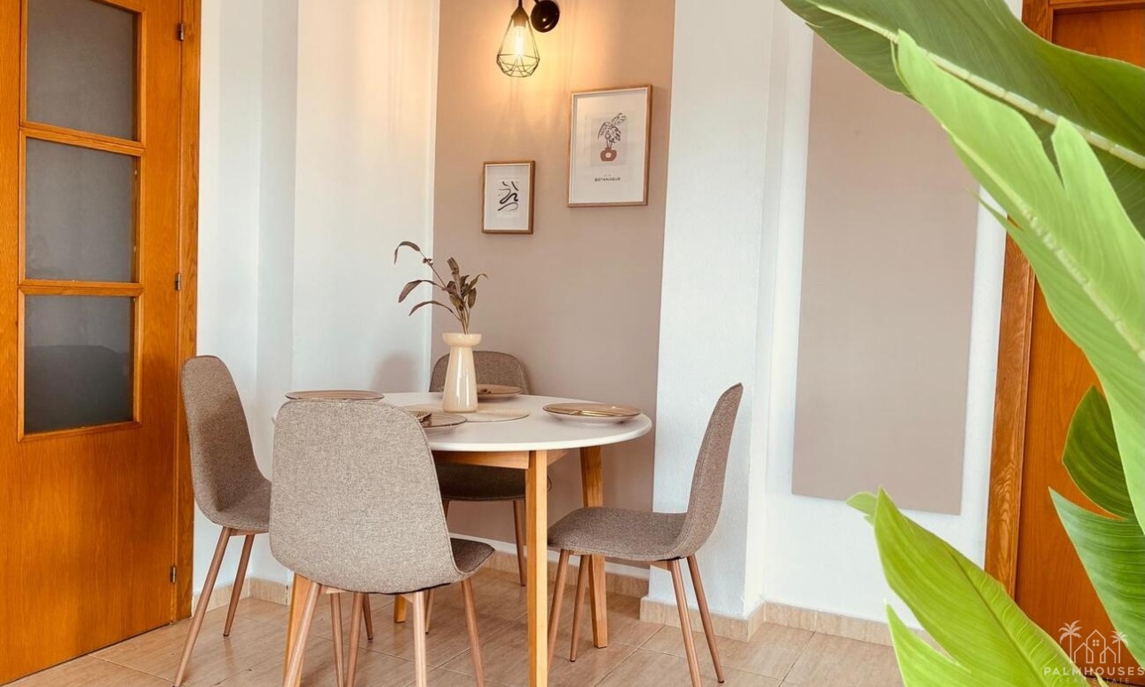 Revente - Apartment - Sucina - Inland