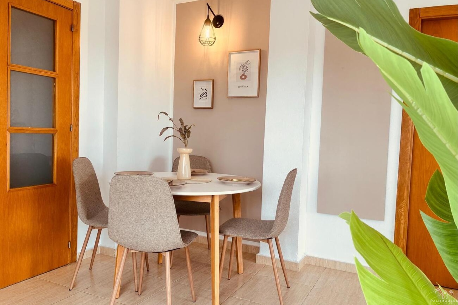 Revente - Apartment - Sucina - Inland