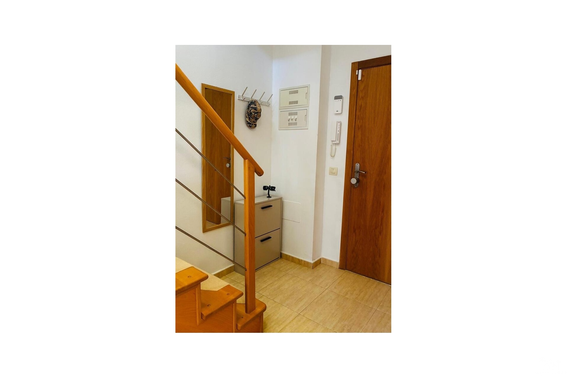 Revente - Apartment - Sucina - Inland