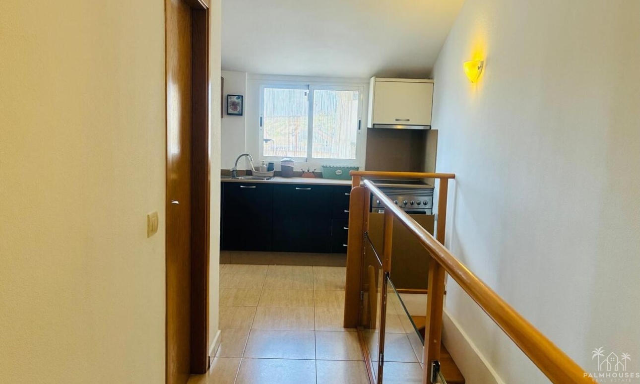 Revente - Apartment - Sucina - Inland