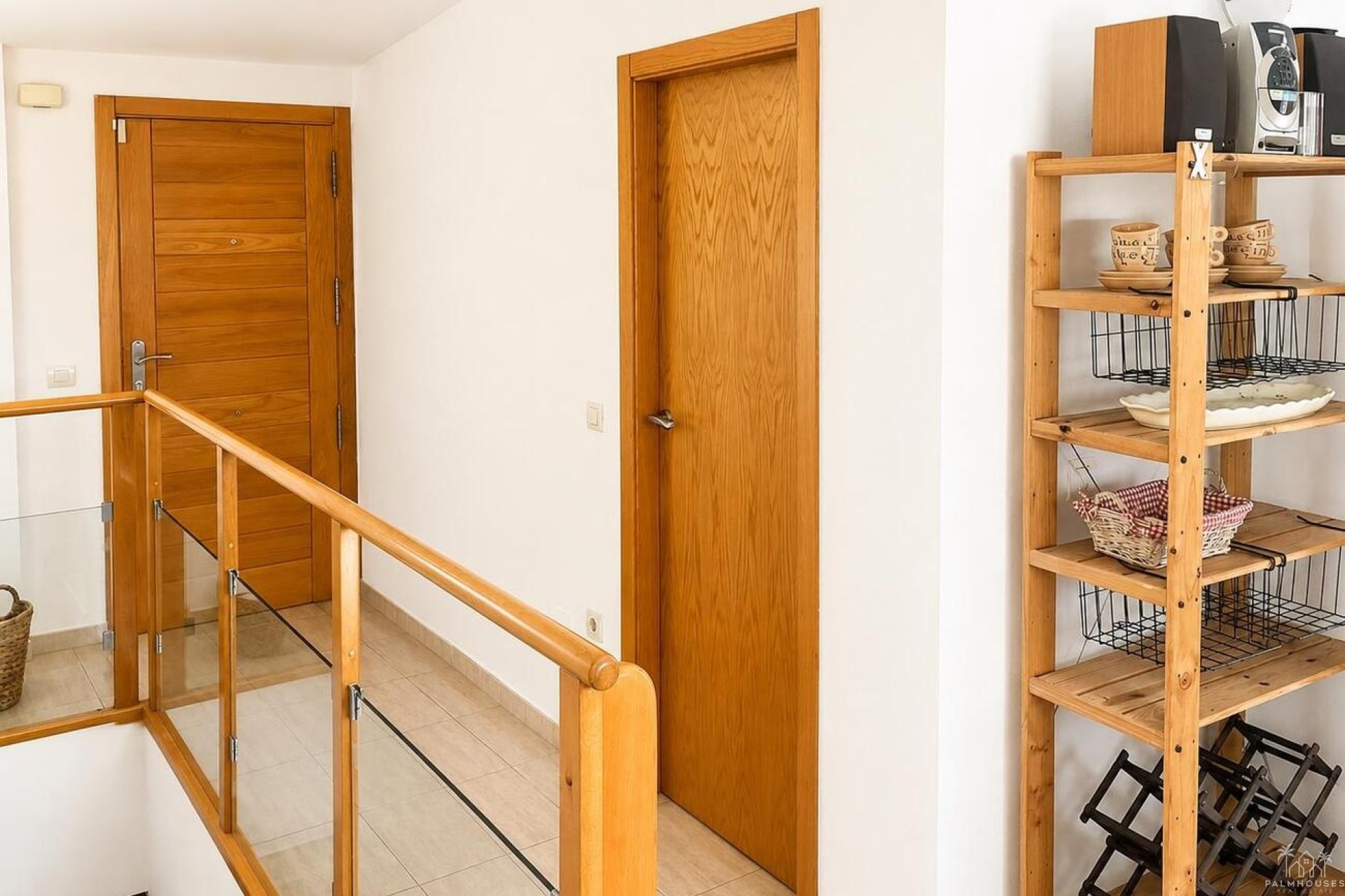 Revente - Apartment - Sucina - Inland