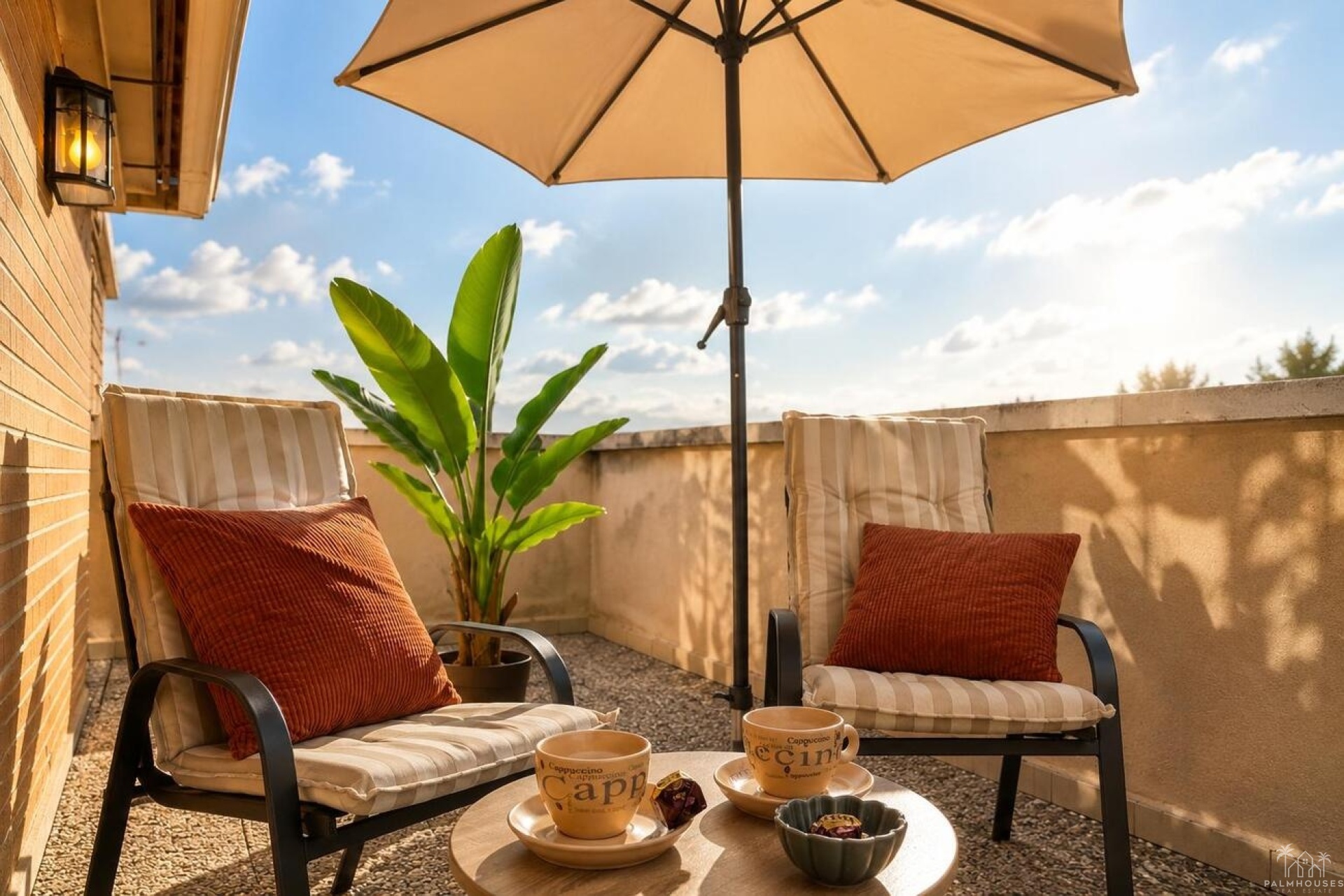 Revente - Apartment - Sucina - Inland