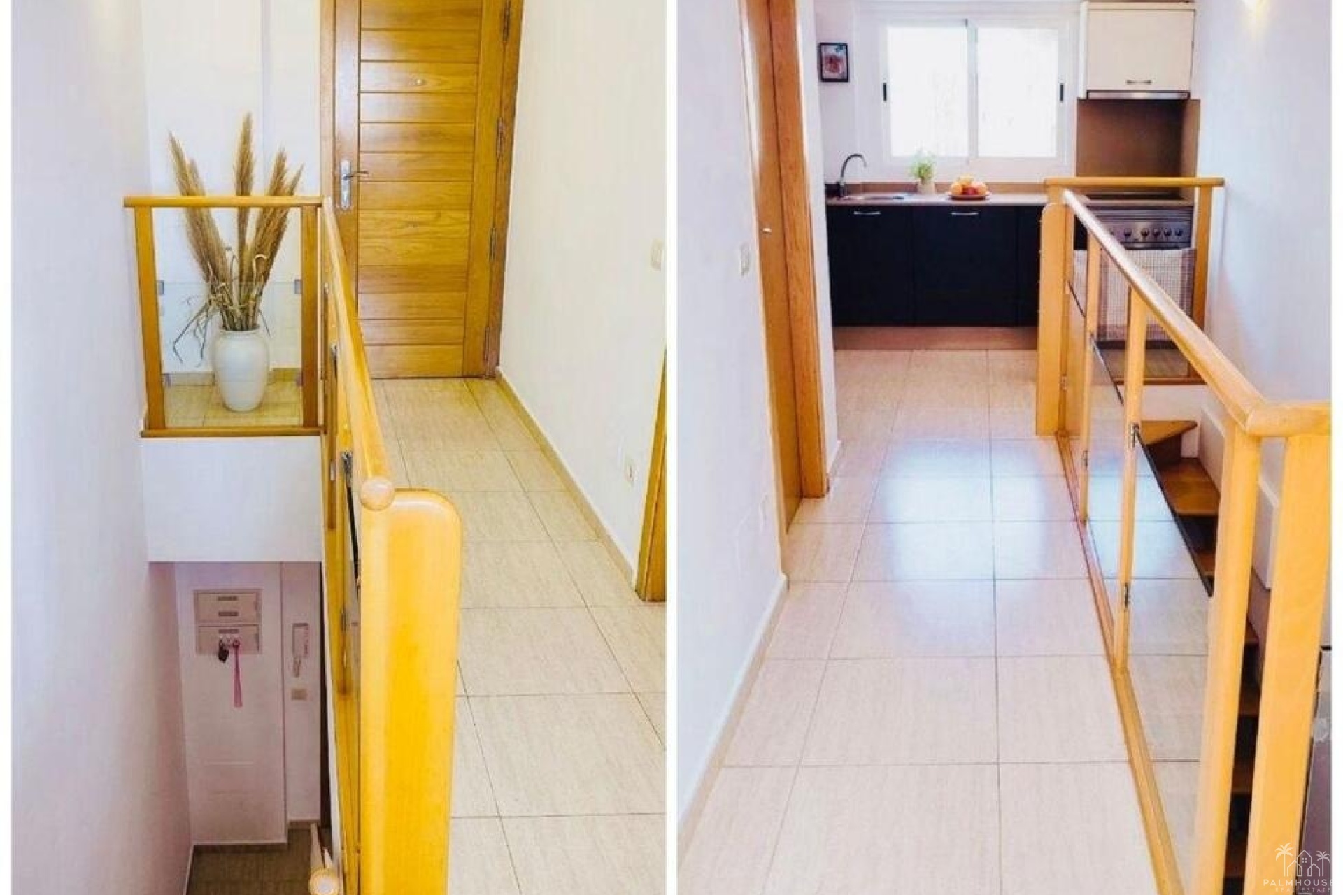 Revente - Apartment - Sucina - Inland