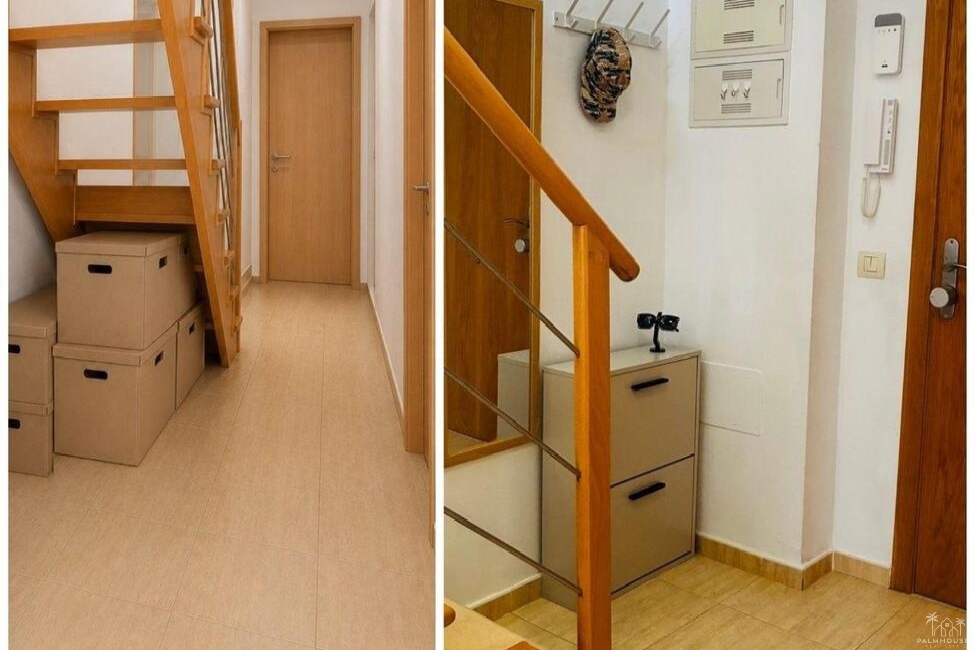 Revente - Apartment - Sucina - Inland