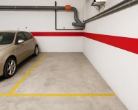 Revente - Apartment - Sucina - Inland