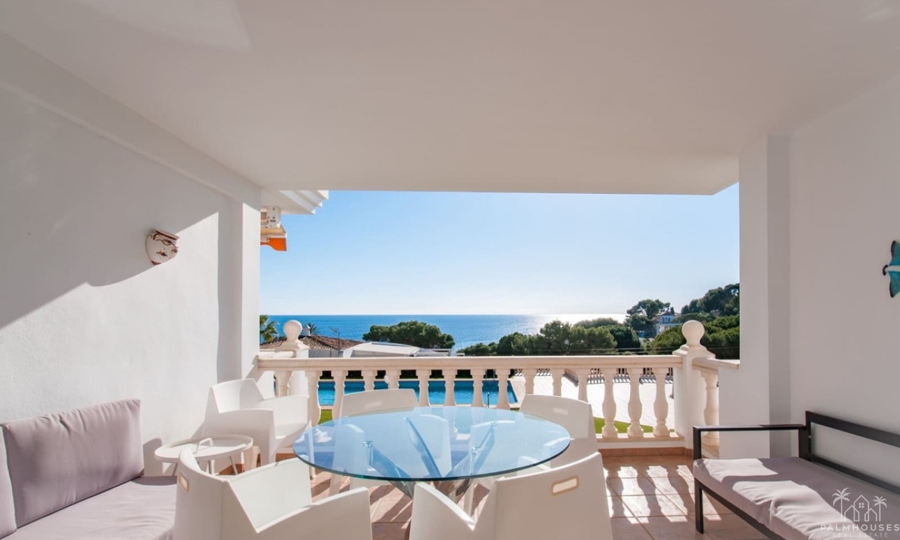 Revente - Apartment - Teulada - Moraira