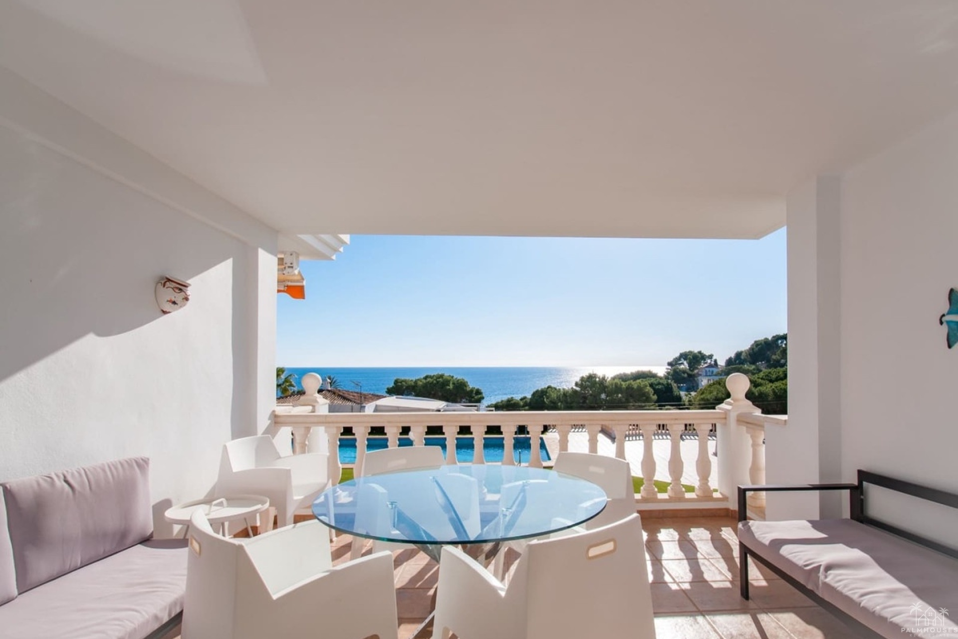Revente - Apartment - Teulada - Moraira