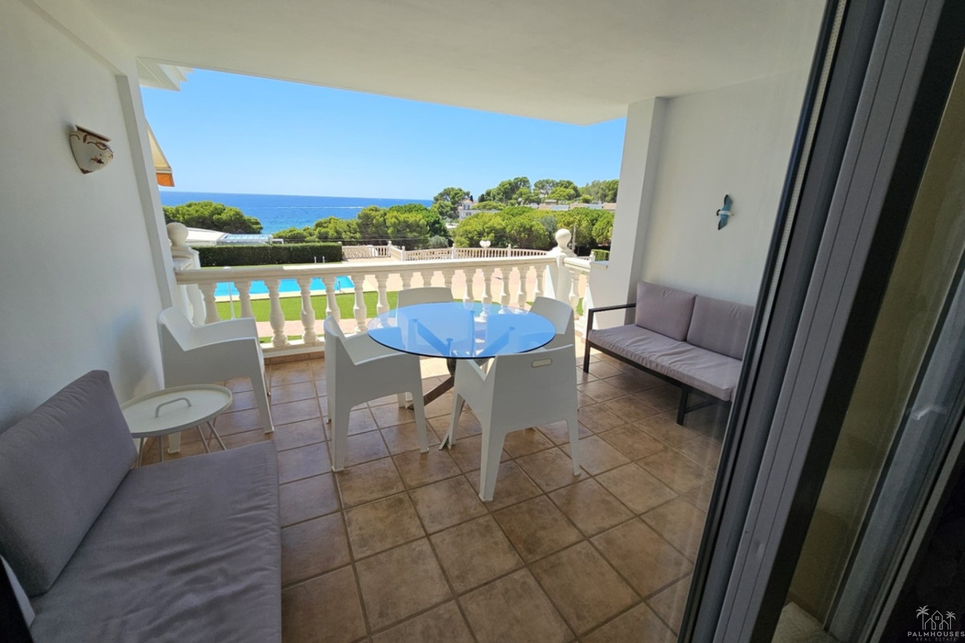 Revente - Apartment - Teulada - Moraira