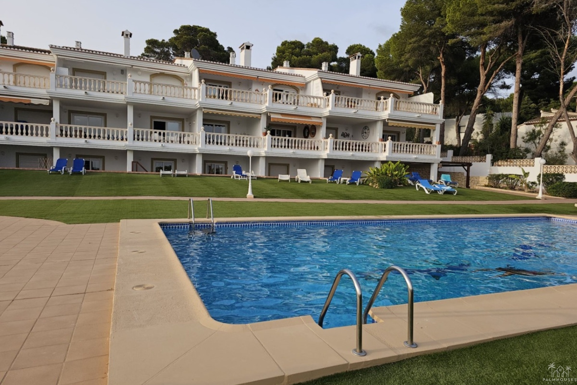 Revente - Apartment - Teulada - Moraira