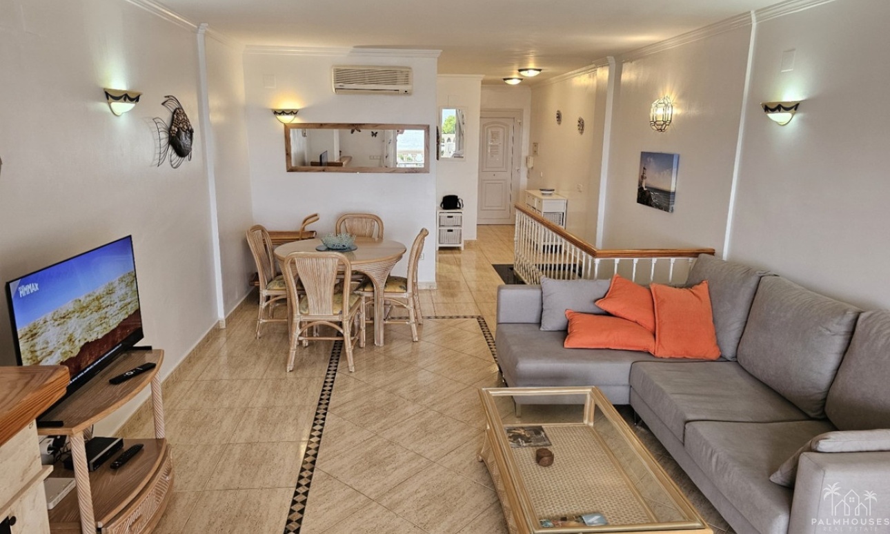 Revente - Apartment - Teulada - Moraira