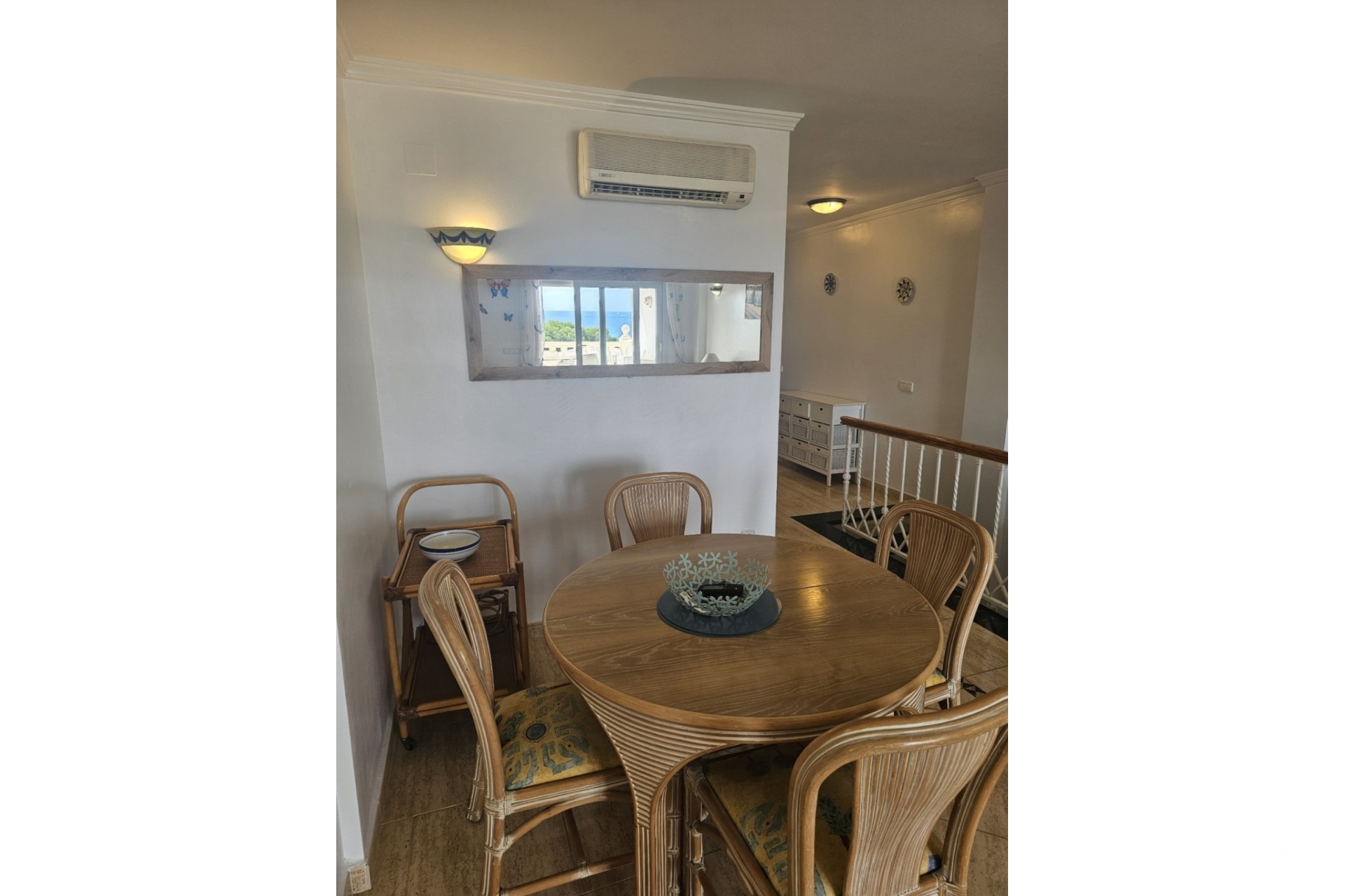 Revente - Apartment - Teulada - Moraira