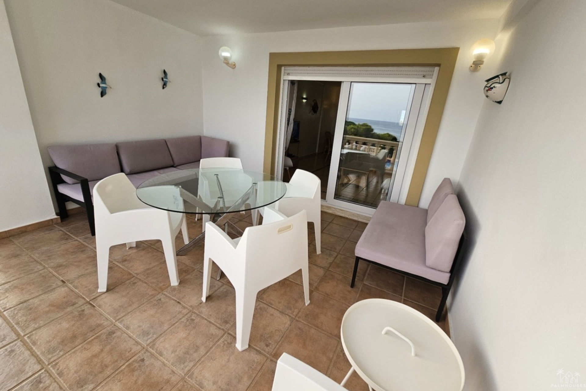 Revente - Apartment - Teulada - Moraira