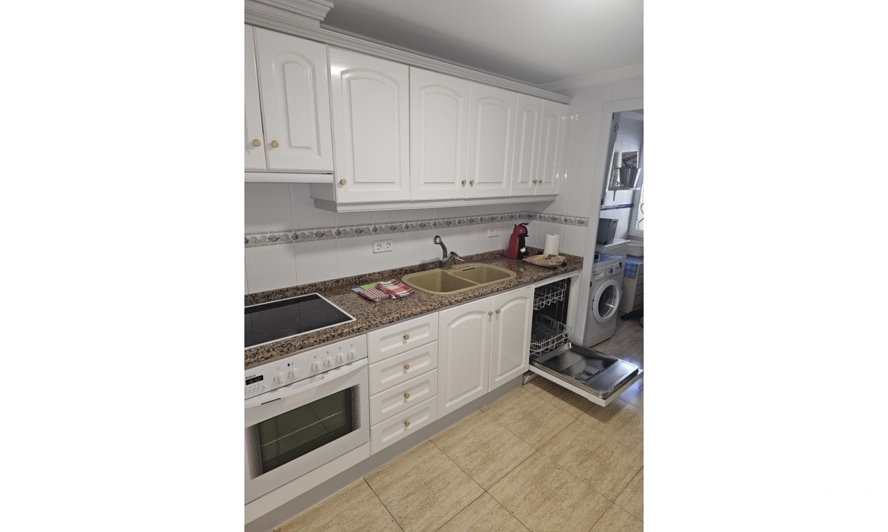 Revente - Apartment - Teulada - Moraira