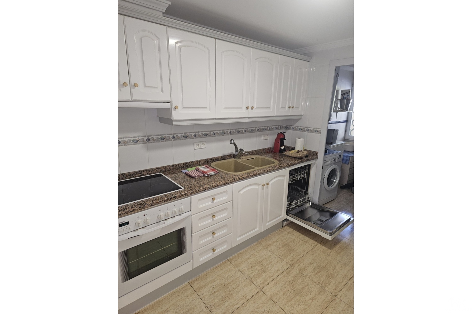 Revente - Apartment - Teulada - Moraira