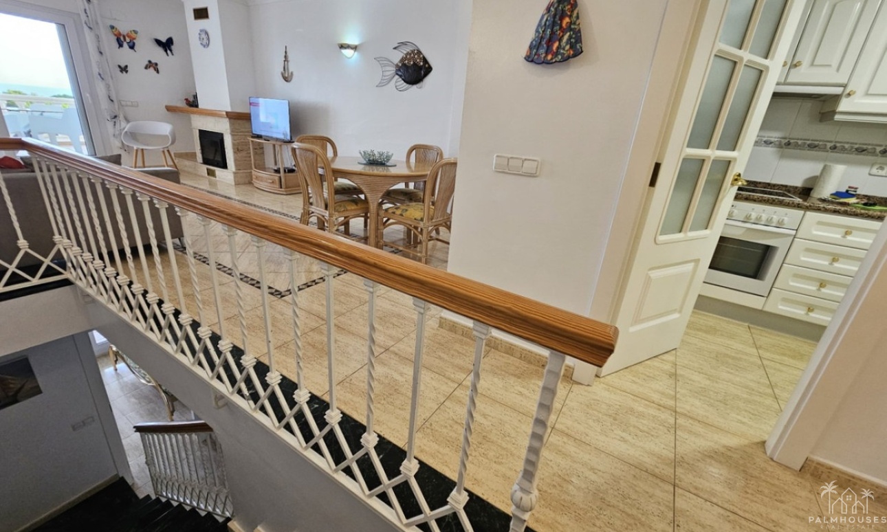 Revente - Apartment - Teulada - Moraira