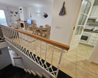Revente - Apartment - Teulada - Moraira