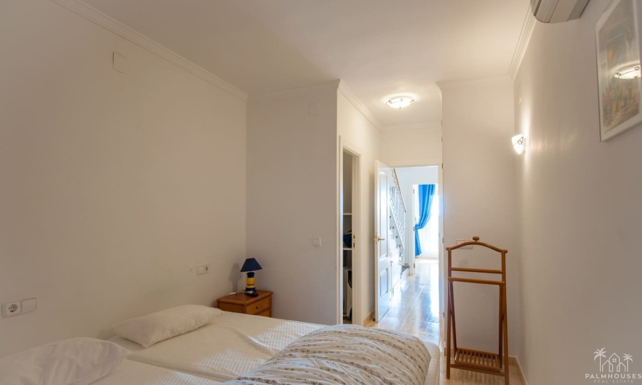 Revente - Apartment - Teulada - Moraira