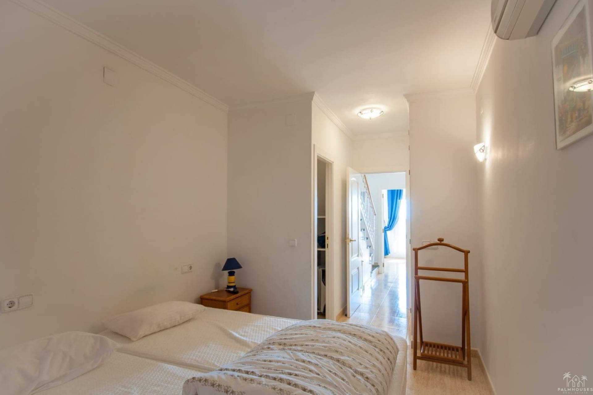 Revente - Apartment - Teulada - Moraira