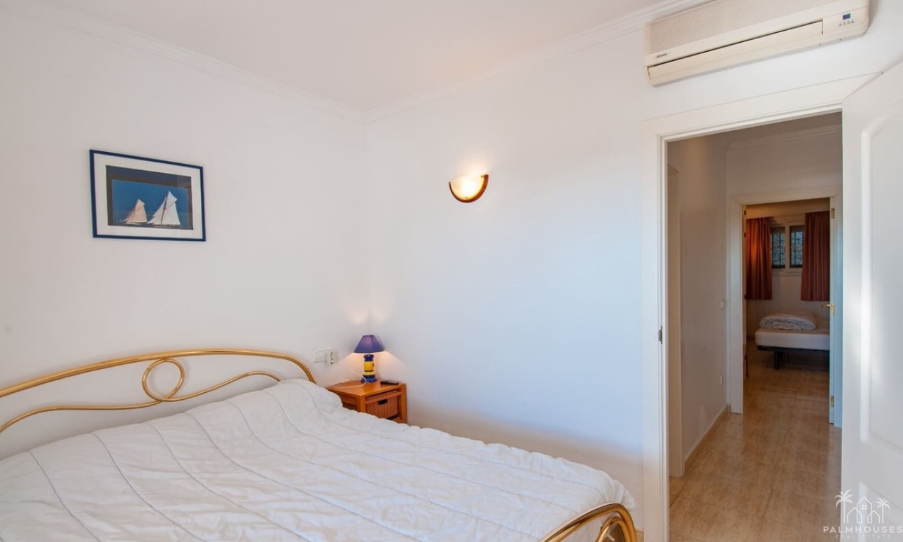 Revente - Apartment - Teulada - Moraira