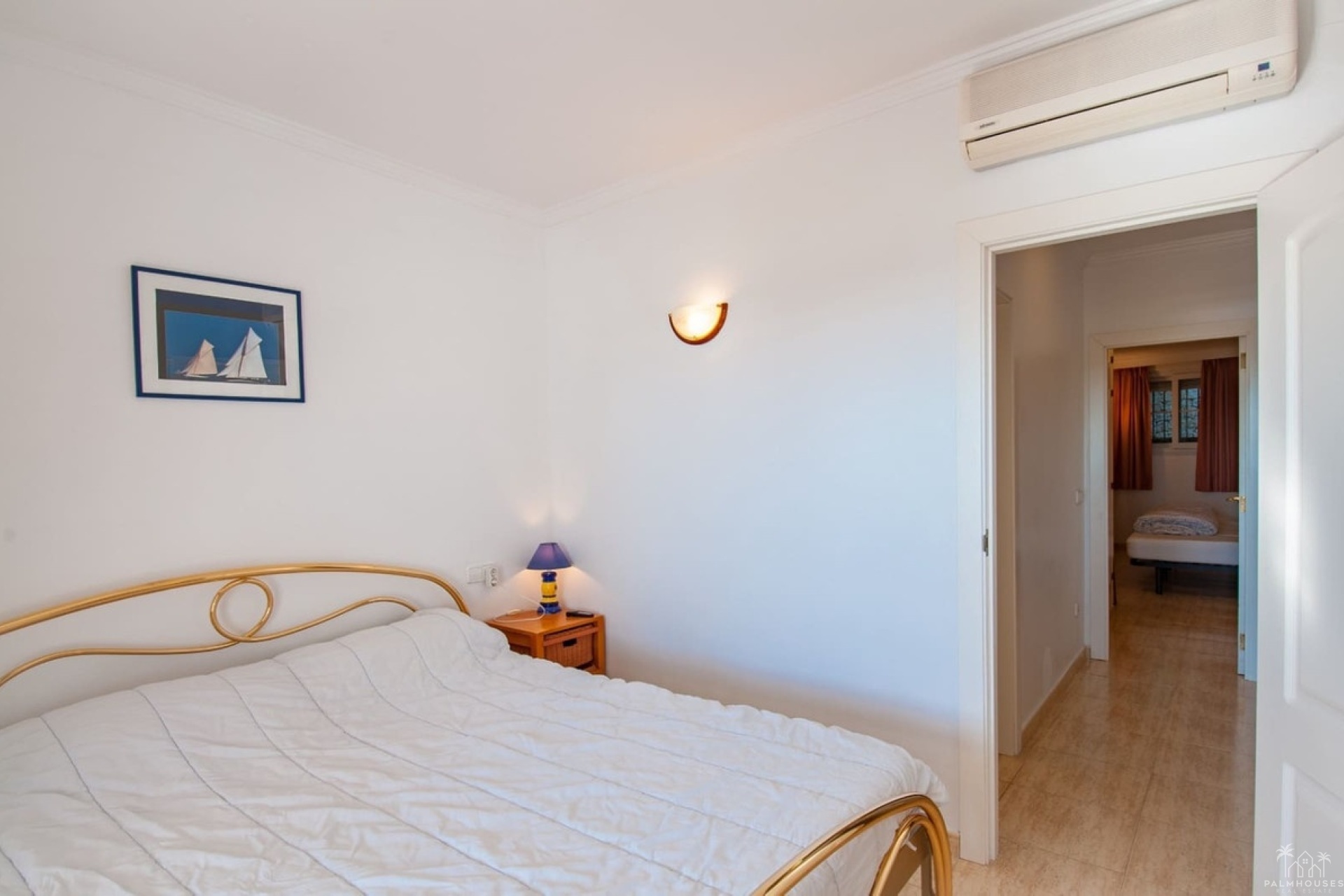 Revente - Apartment - Teulada - Moraira