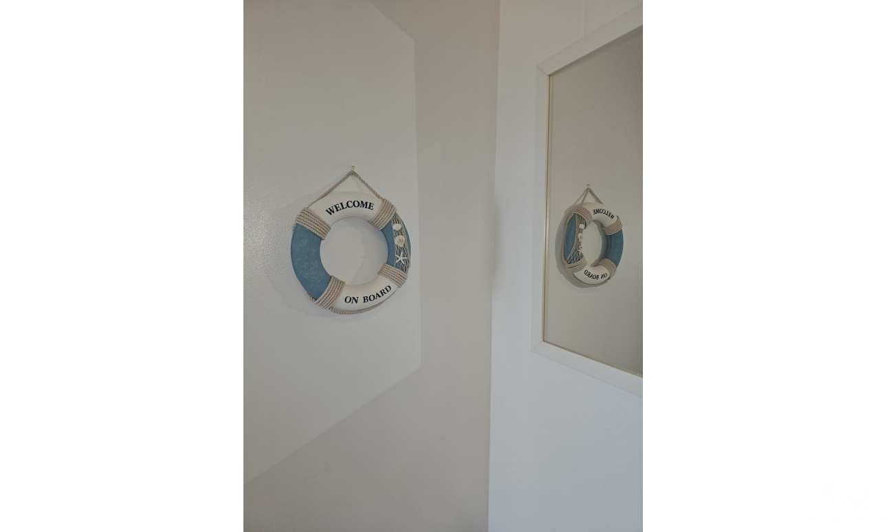 Revente - Apartment - Teulada - Moraira