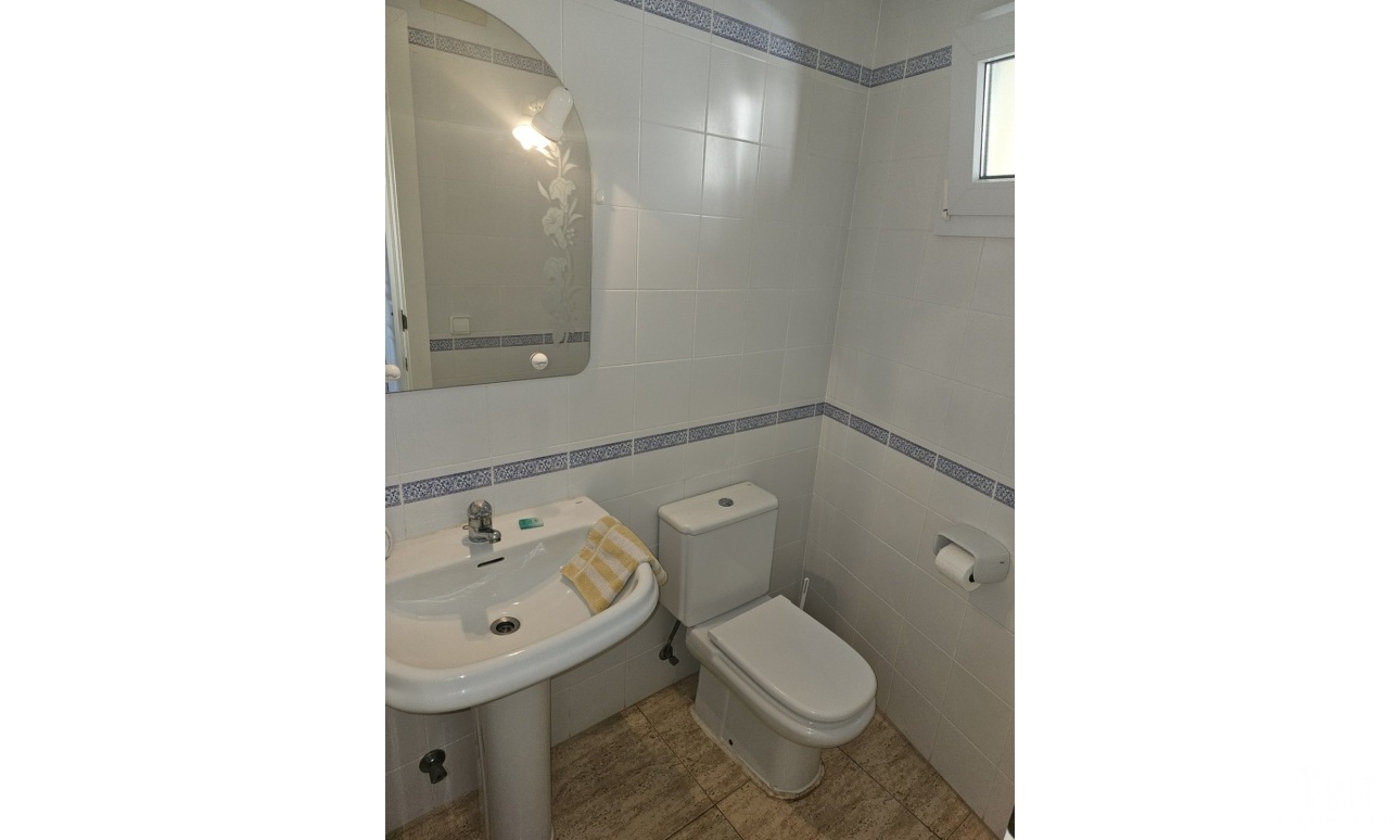 Revente - Apartment - Teulada - Moraira