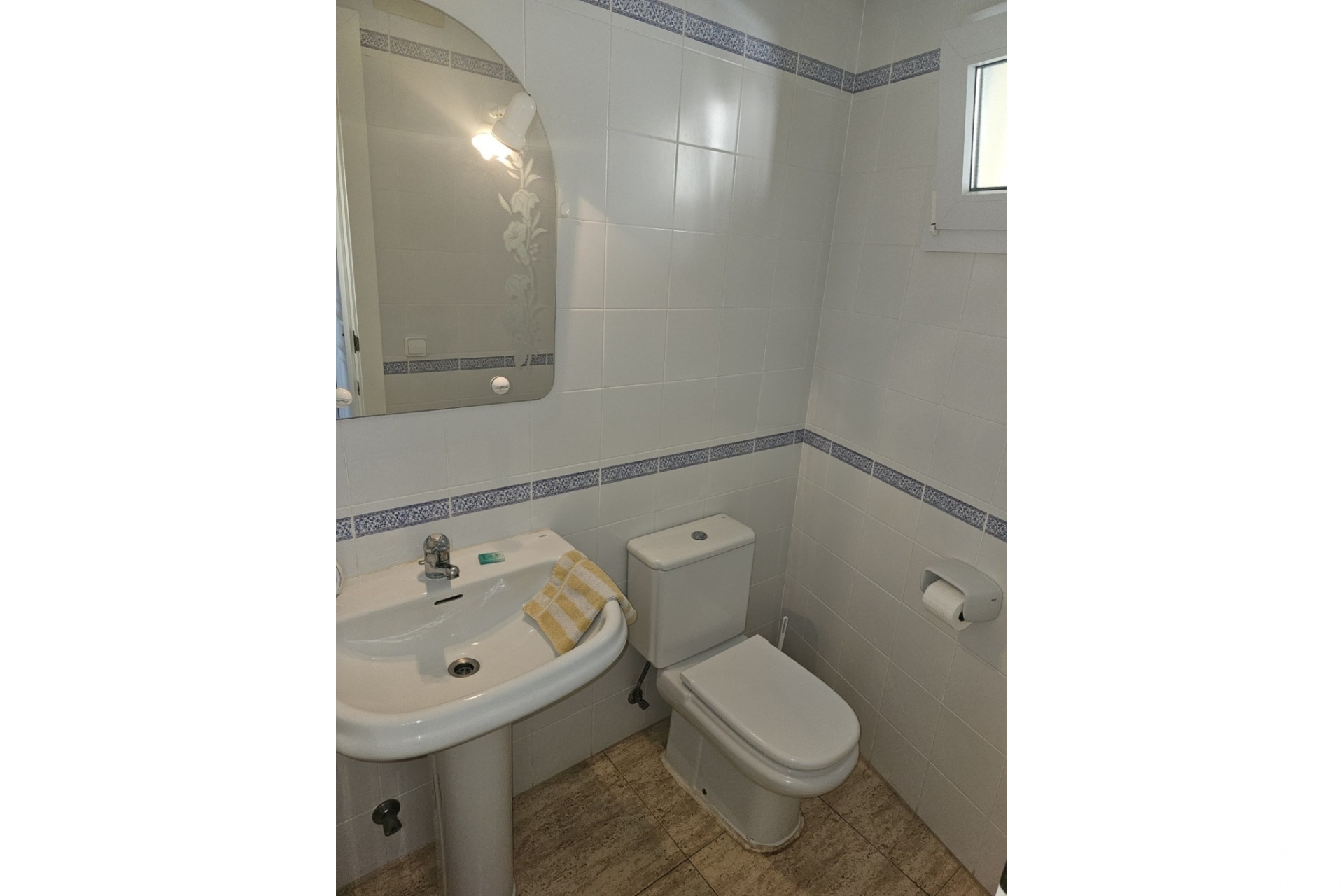 Revente - Apartment - Teulada - Moraira