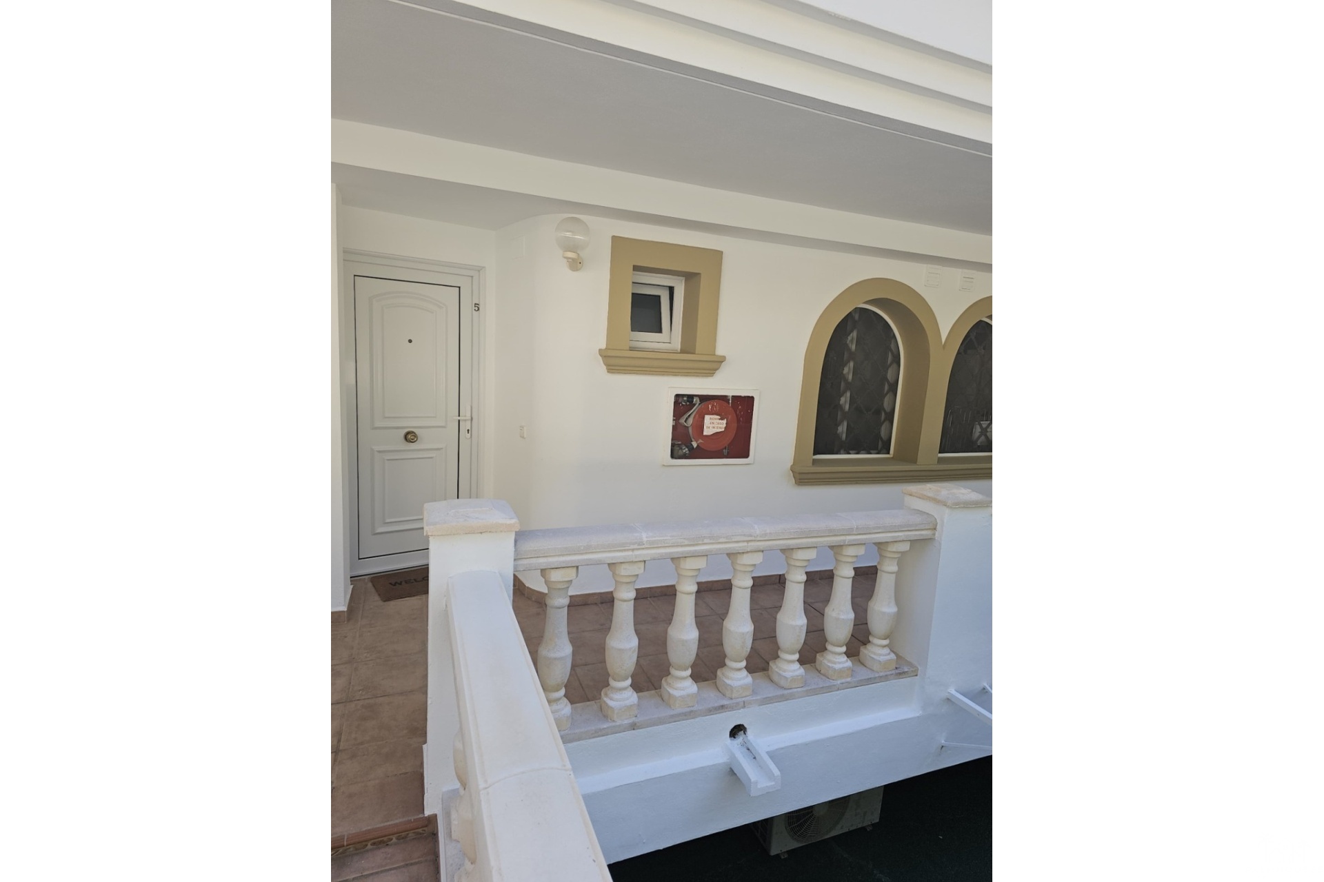 Revente - Apartment - Teulada - Moraira