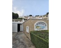 Revente - Apartment - Teulada - Moraira