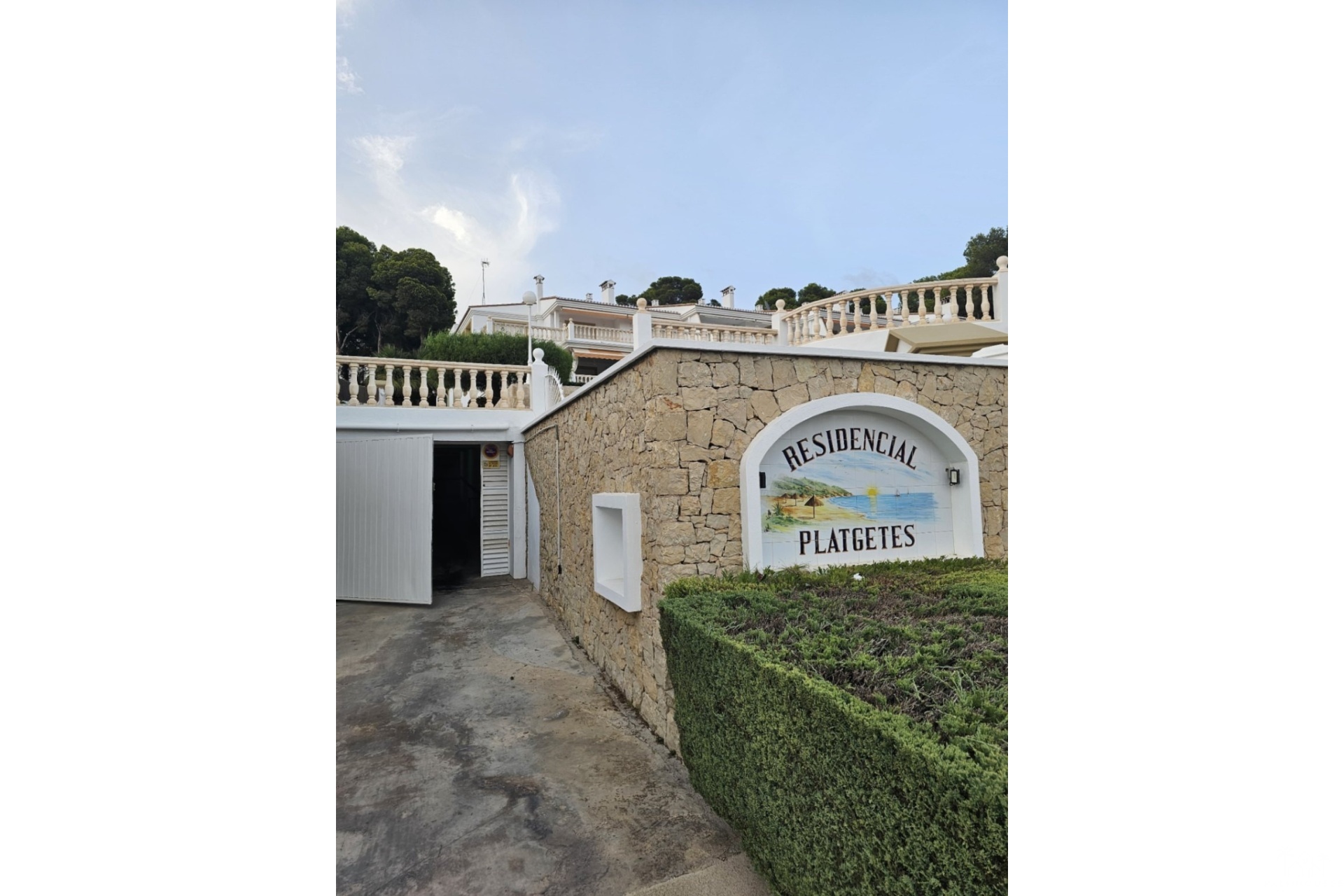 Revente - Apartment - Teulada - Moraira