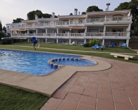 Revente - Apartment - Teulada - Moraira