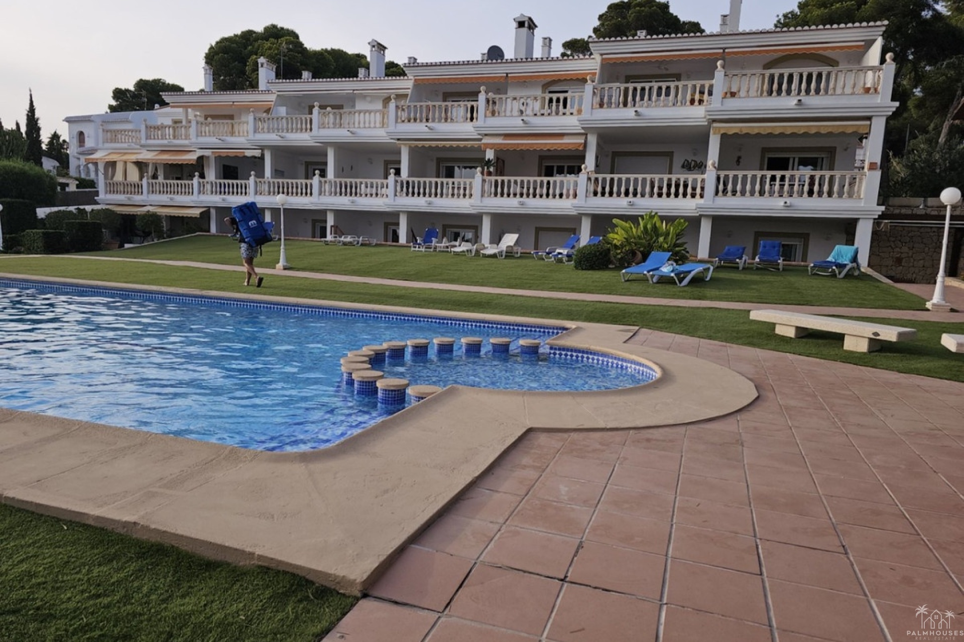 Revente - Apartment - Teulada - Moraira