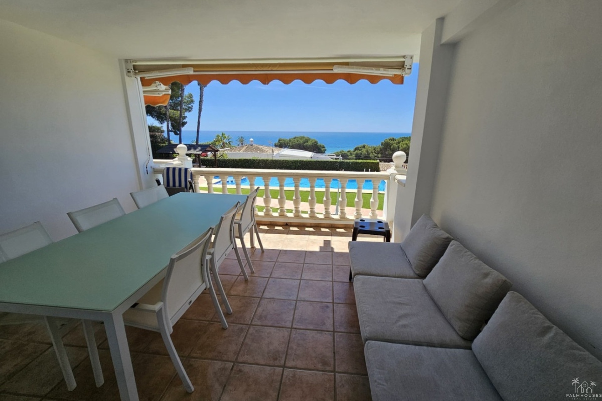 Revente - Apartment - Teulada - Moraira