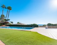 Revente - Apartment - Teulada - Moraira