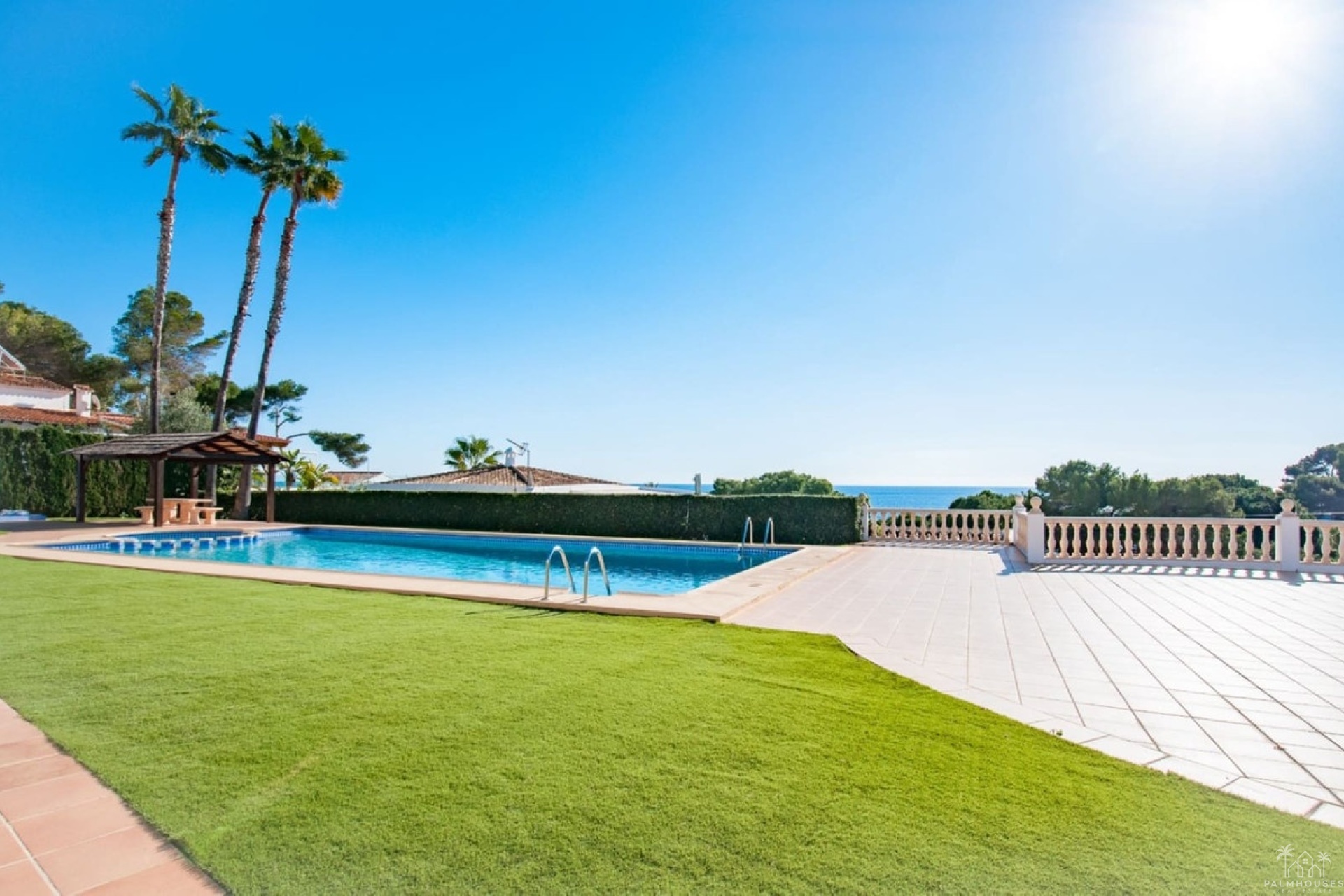 Revente - Apartment - Teulada - Moraira