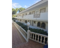 Revente - Apartment - Teulada - Moraira