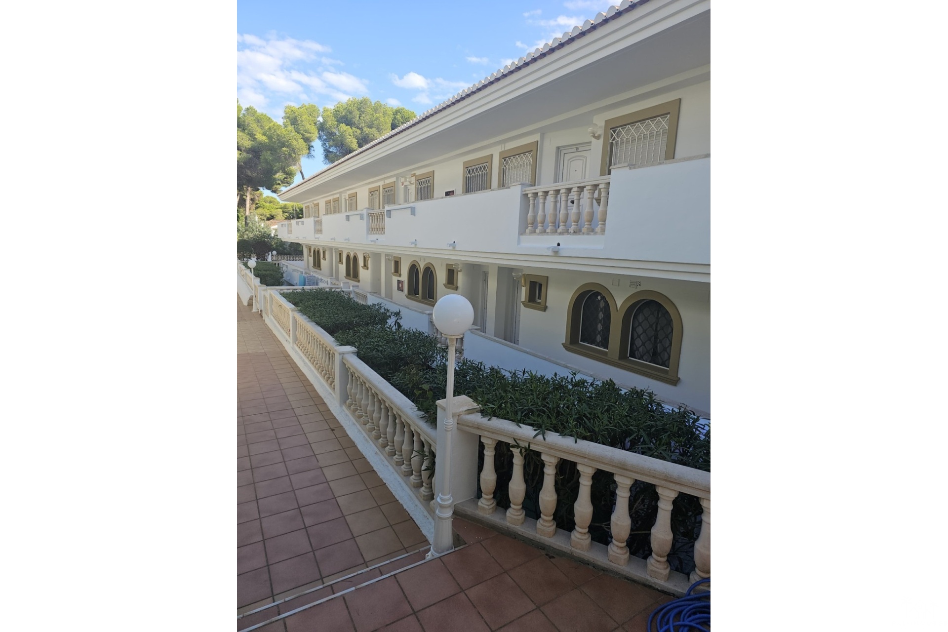 Revente - Apartment - Teulada - Moraira