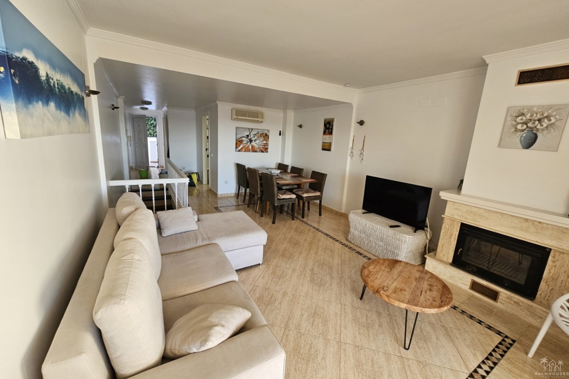Revente - Apartment - Teulada - Moraira