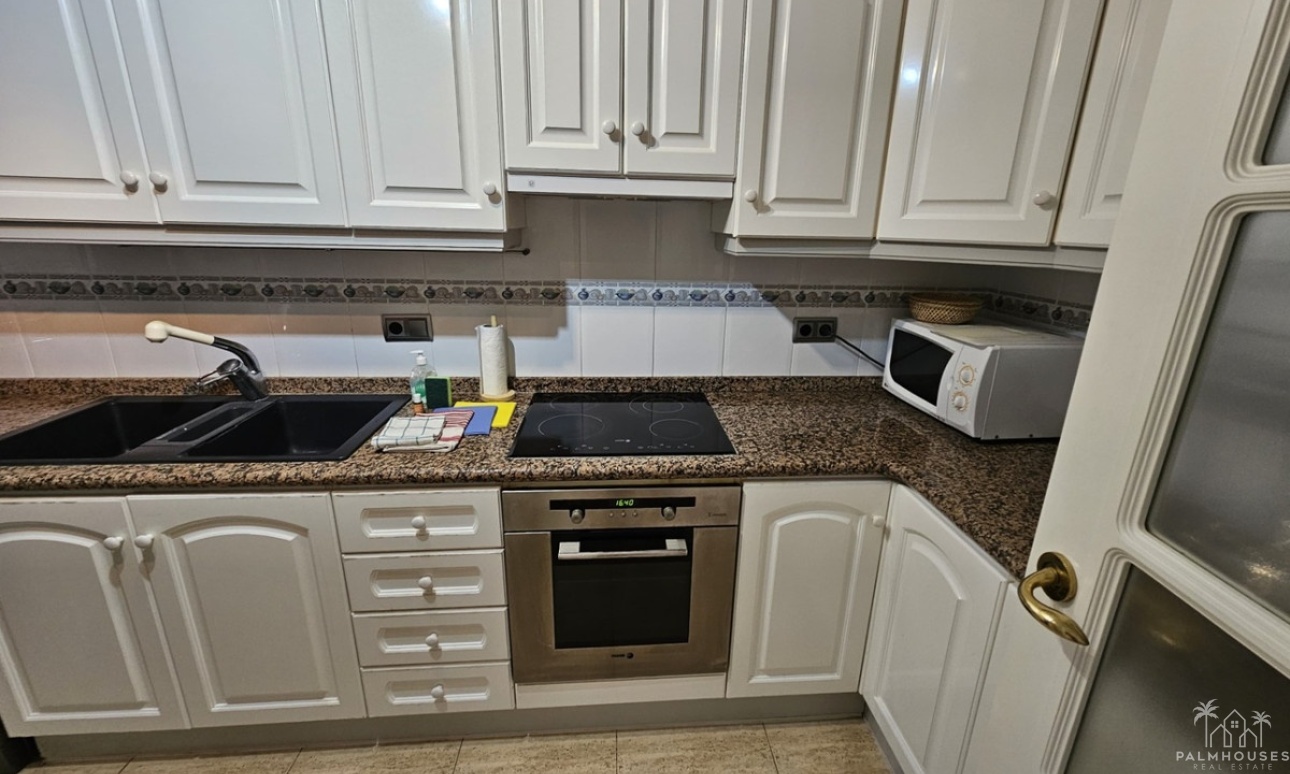 Revente - Apartment - Teulada - Moraira