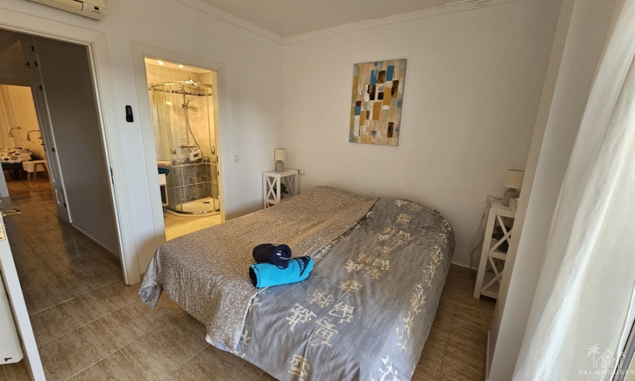 Revente - Apartment - Teulada - Moraira
