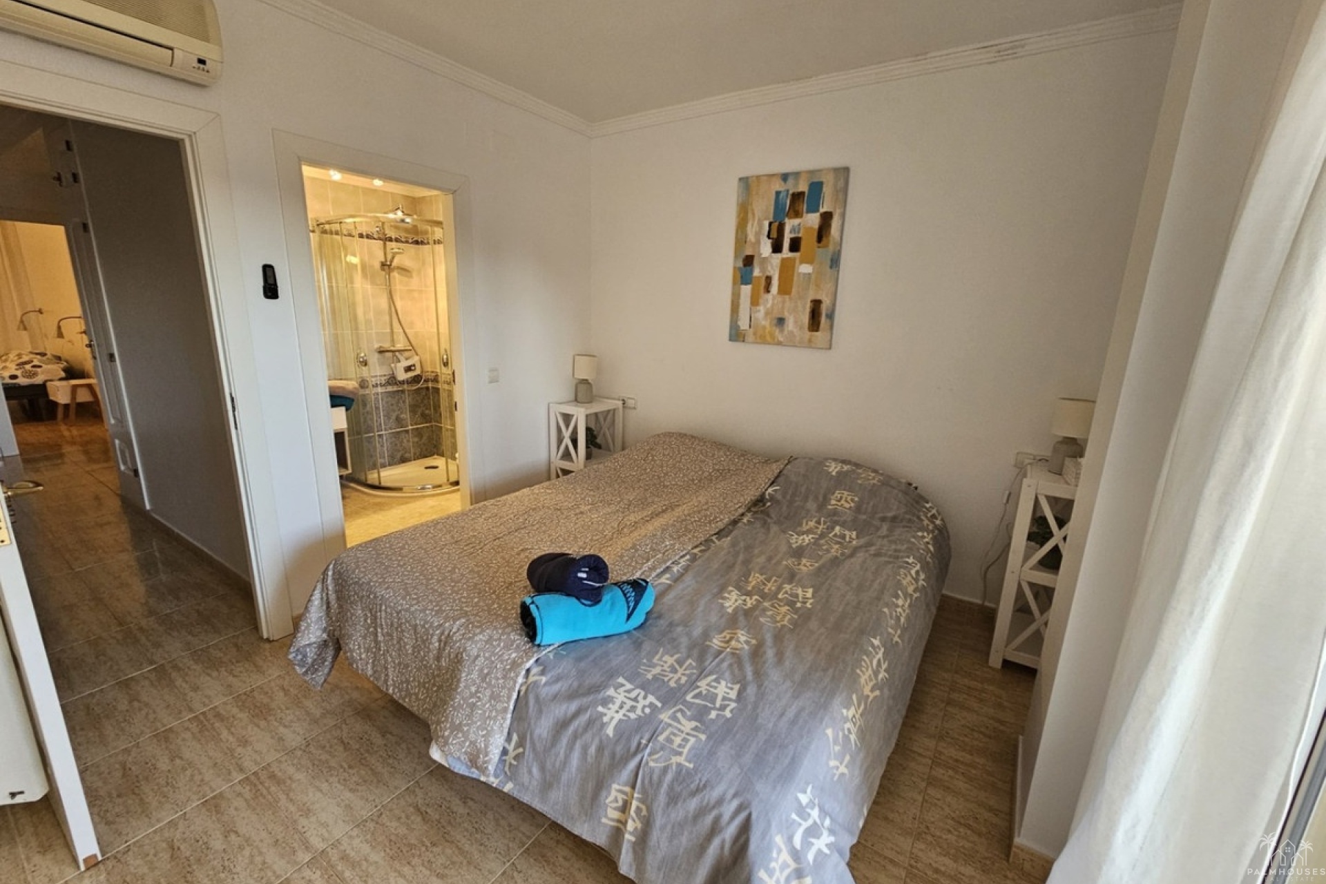 Revente - Apartment - Teulada - Moraira