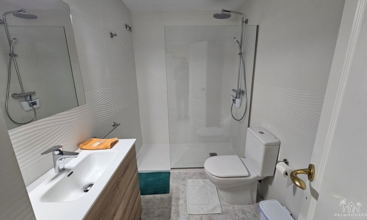 Revente - Apartment - Teulada - Moraira