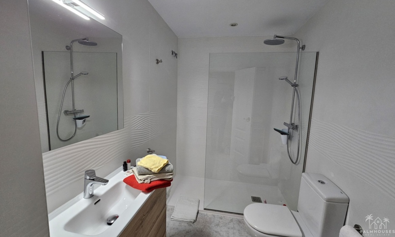 Revente - Apartment - Teulada - Moraira