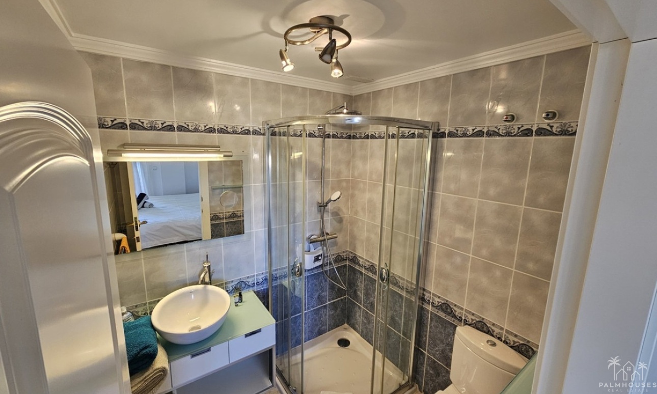 Revente - Apartment - Teulada - Moraira