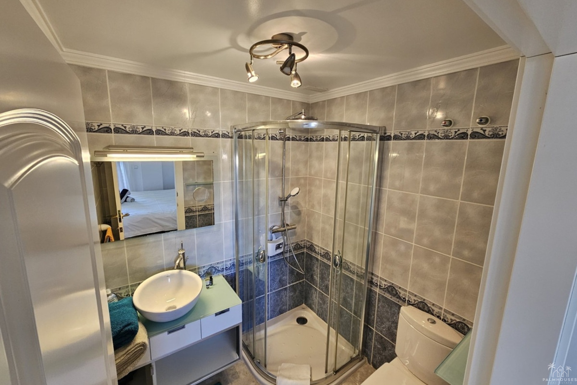 Revente - Apartment - Teulada - Moraira