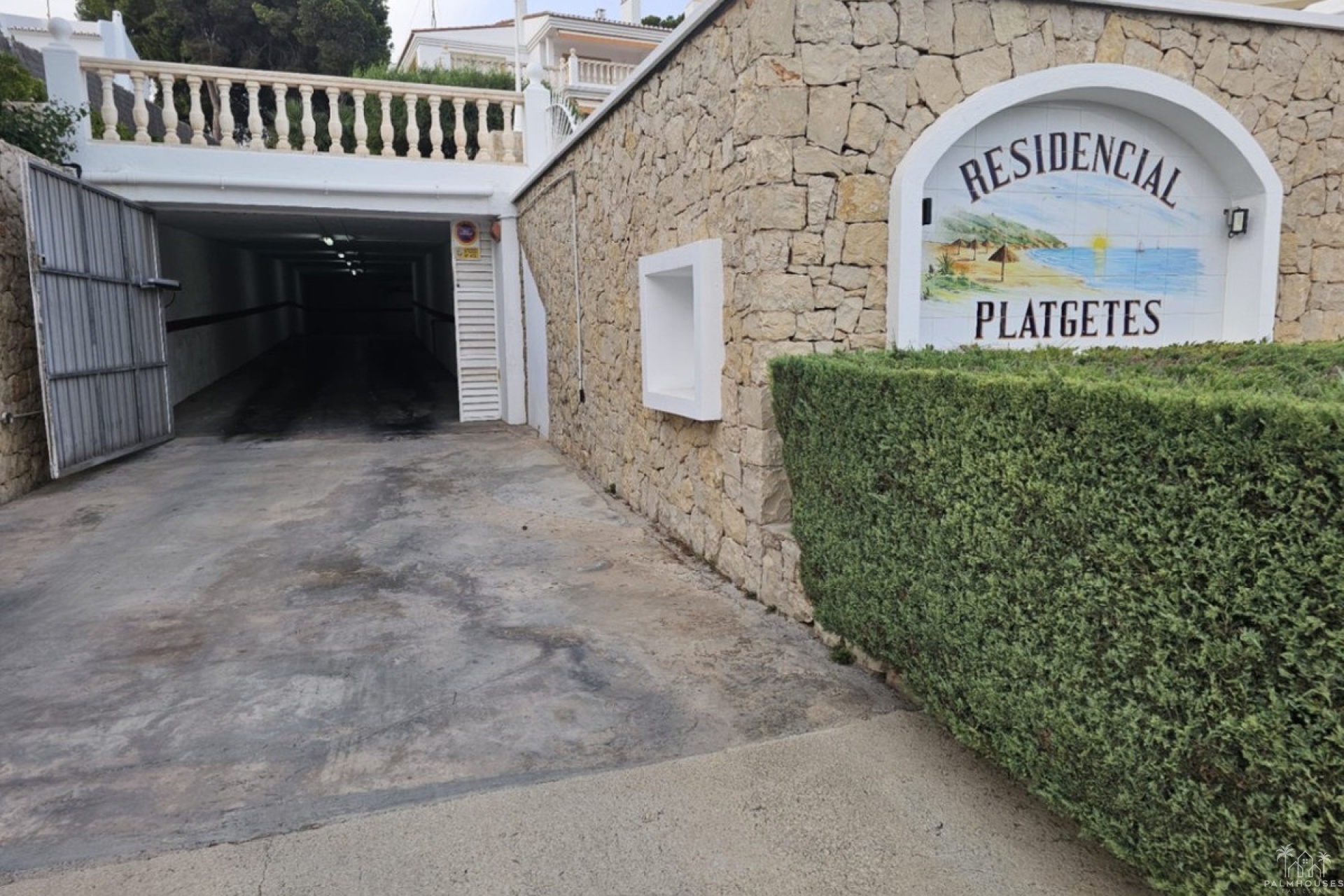Revente - Apartment - Teulada - Moraira