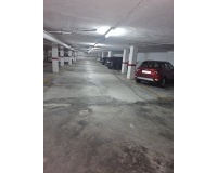 Revente - Apartment - Teulada - Moraira