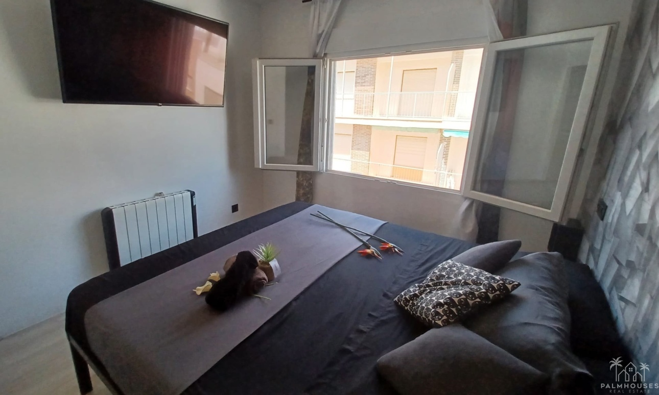 Revente - Apartment - Torre de la Horadada - Costa Blanca
