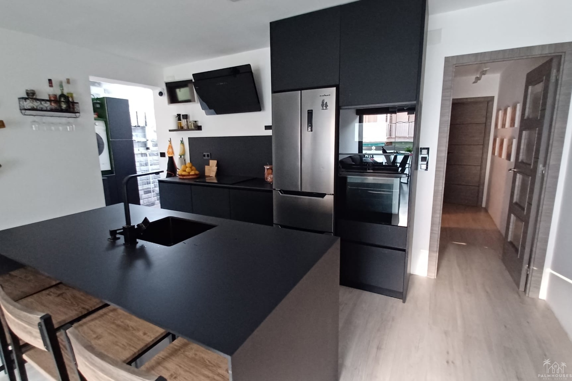 Revente - Apartment - Torre de la Horadada - Costa Blanca